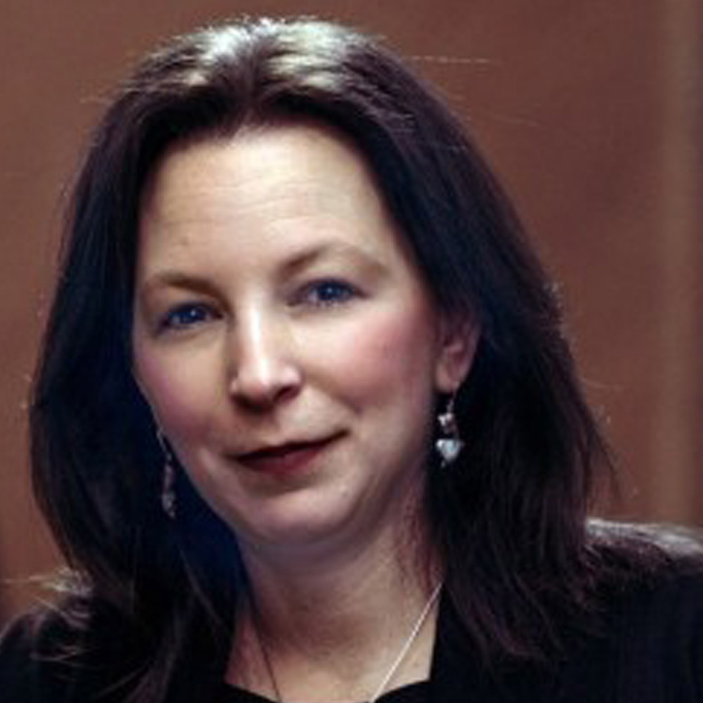 Cheryl Duckler, BS