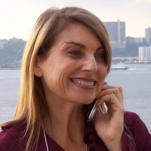 Nancy Balik FitzGerald