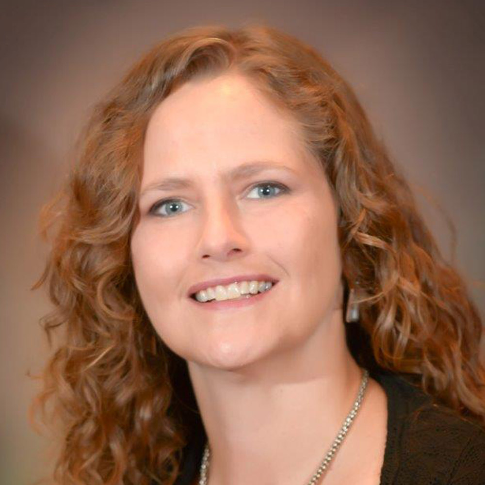 Rita Kaufman, BA, CAE