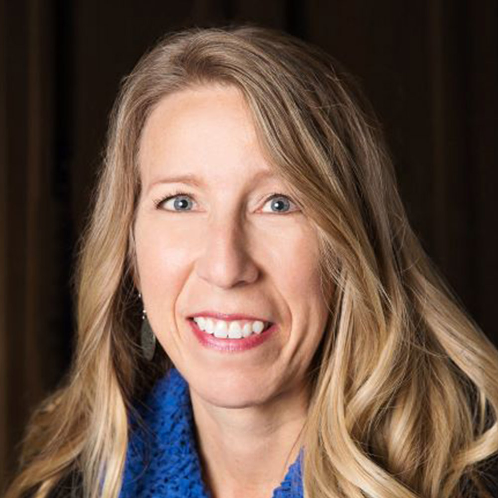 Sheri Valskis, BS