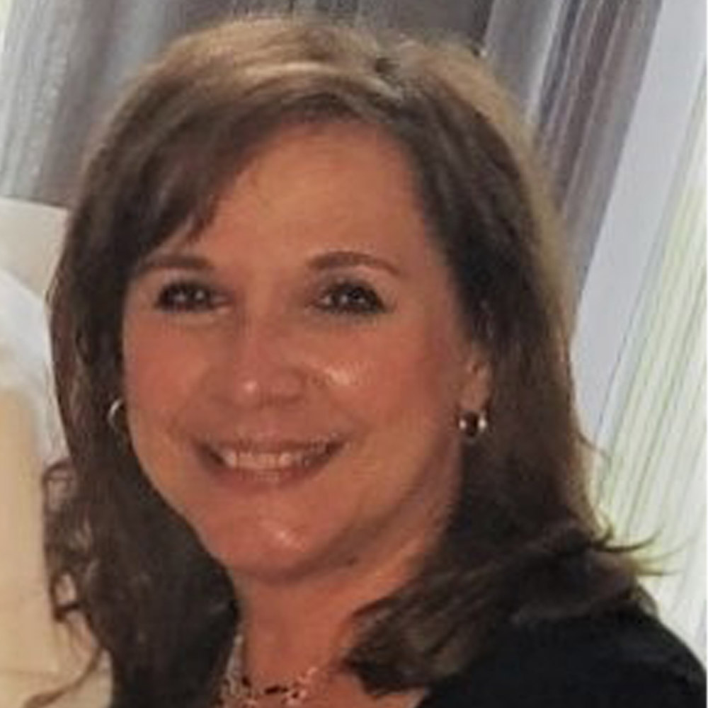 Sue Reed
