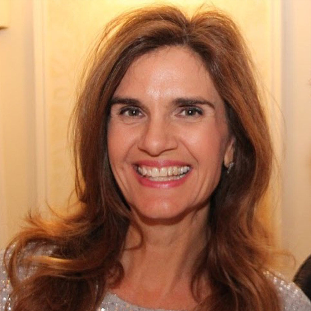 Karen Sideris, BS