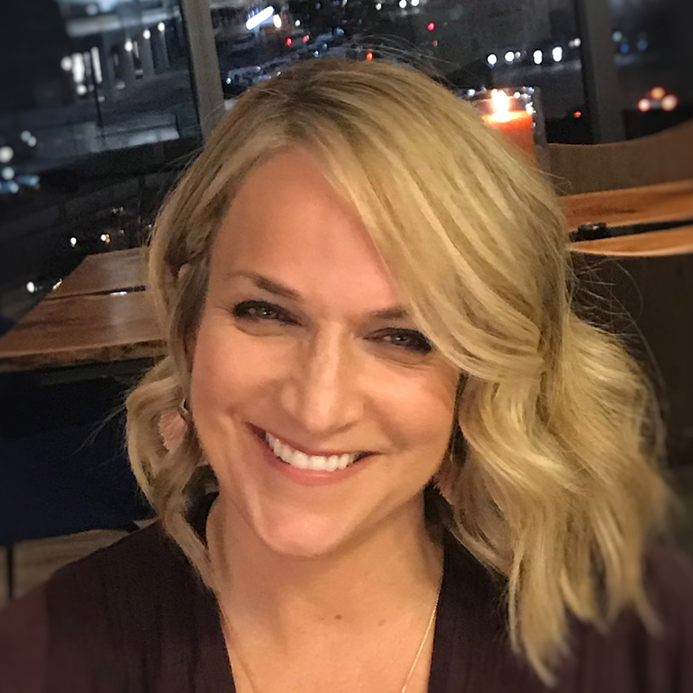 Kimberly Miller, BS