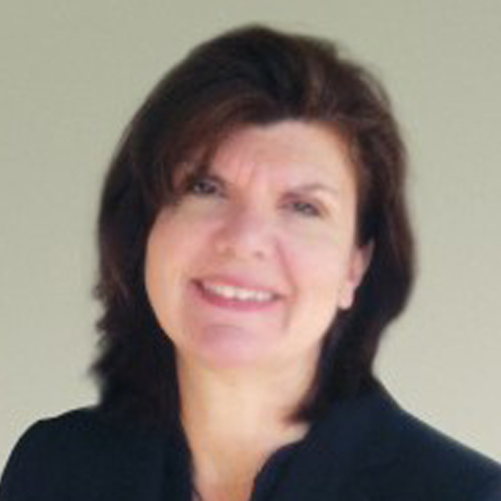 Melinda Urbas, MBA, CPA