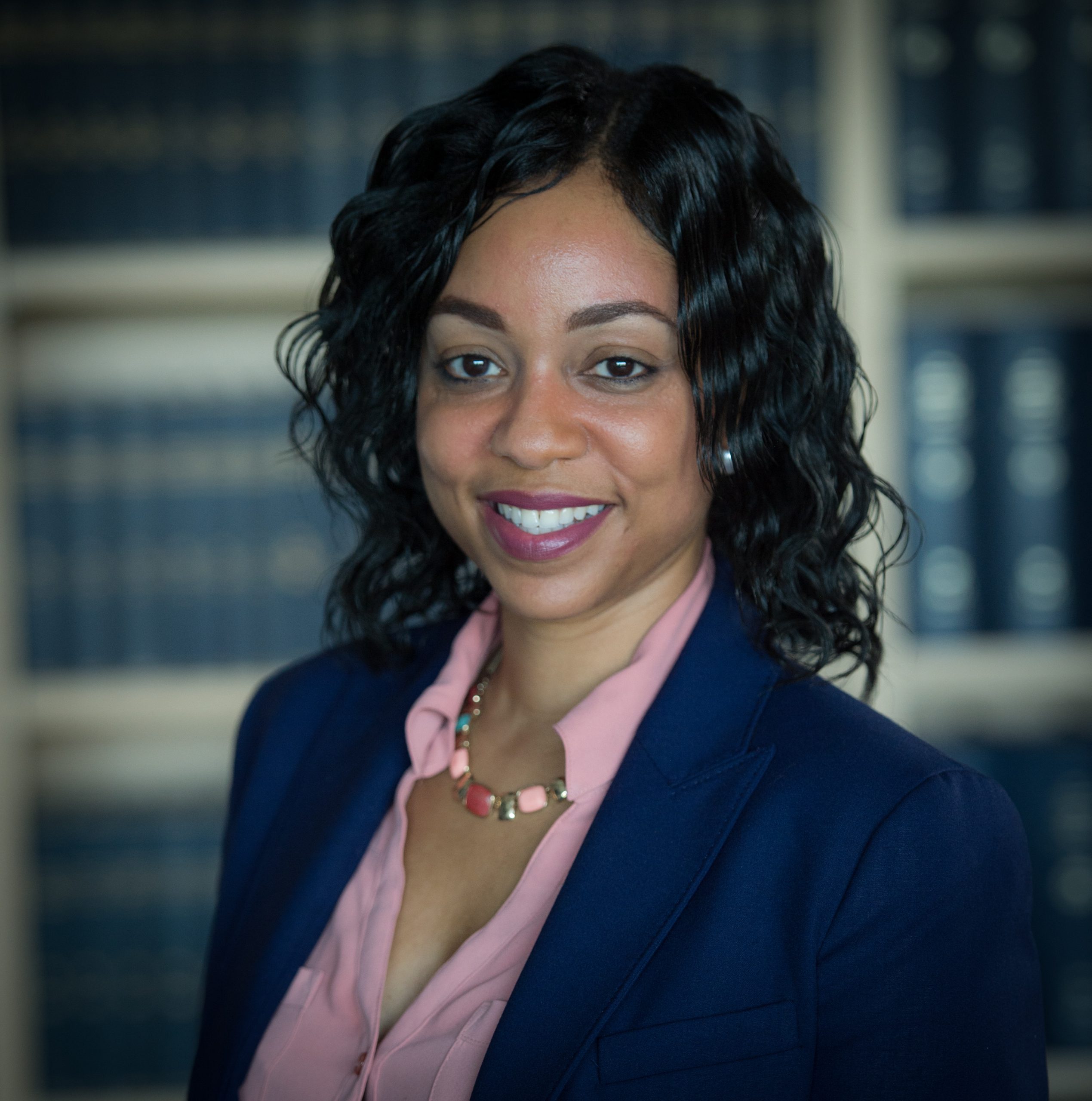 Veronica T. Holmes Purvis, MSM, CAE
