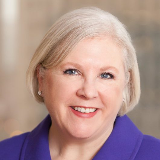 Margaret Bengtson, BA