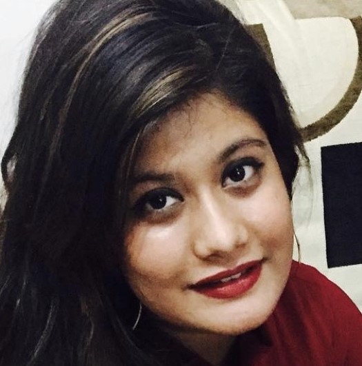 Ridhima Shaw, BS
