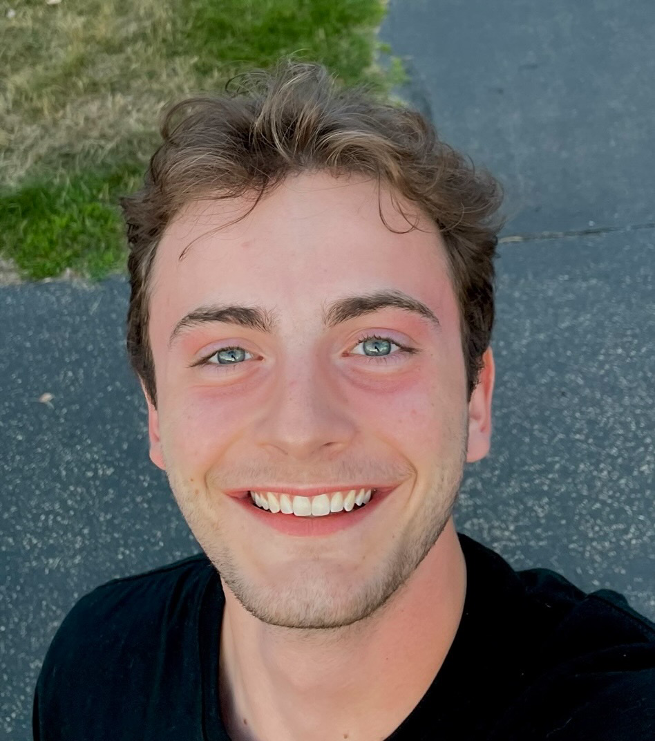Ethan Jonke