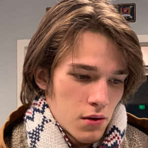 Garrett Miller, BS
