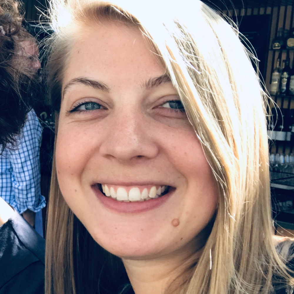 Emily Middag, BS