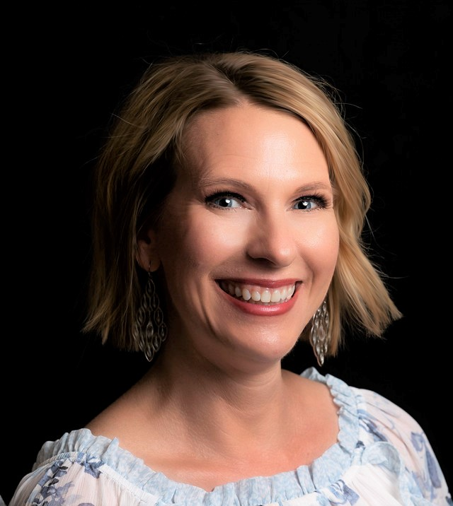 Emily Valerius, MBA