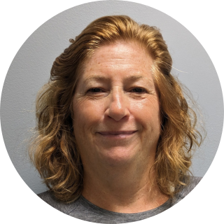Monica McCue, MA