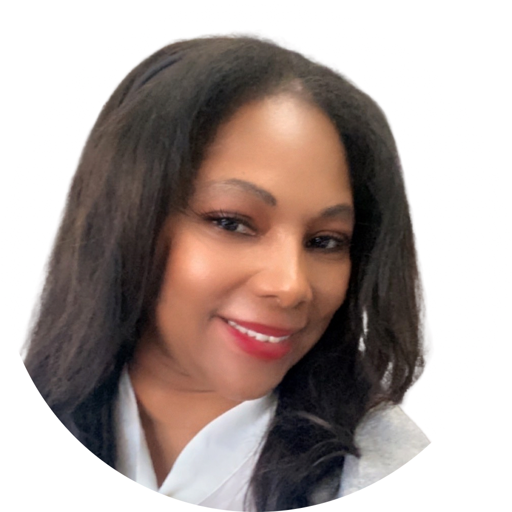 Felicia Kenan, JM, MPA, CAE, CMP