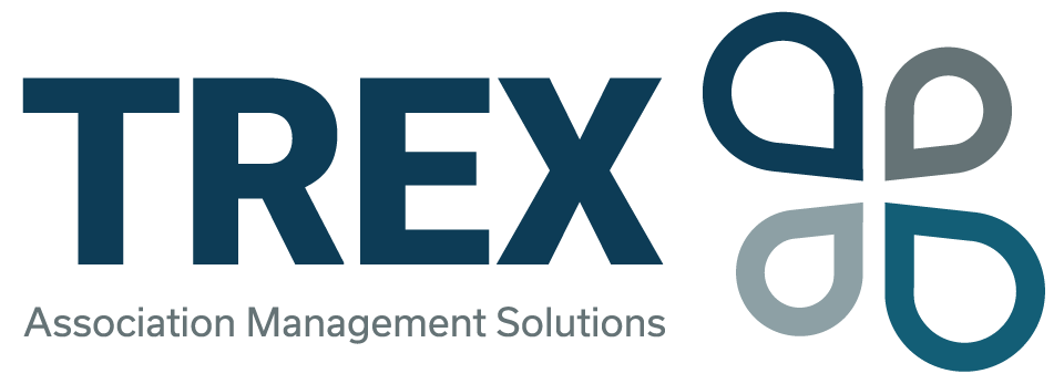 TREX & Medical Society Management, Inc.