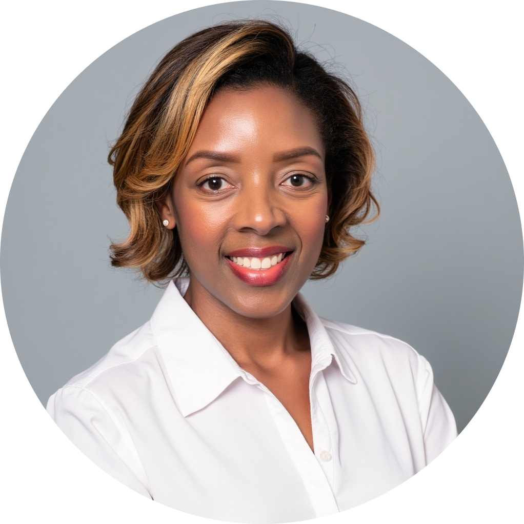 Kymika Okechukwu, MPA