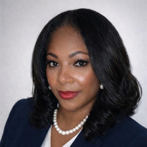 Felicia Kenan, JM, MPA, CAE, CMP