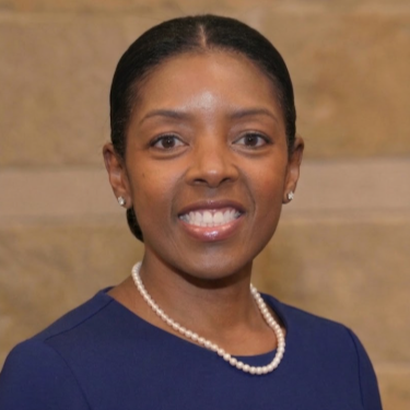 Kymika Okechukwu, MPA