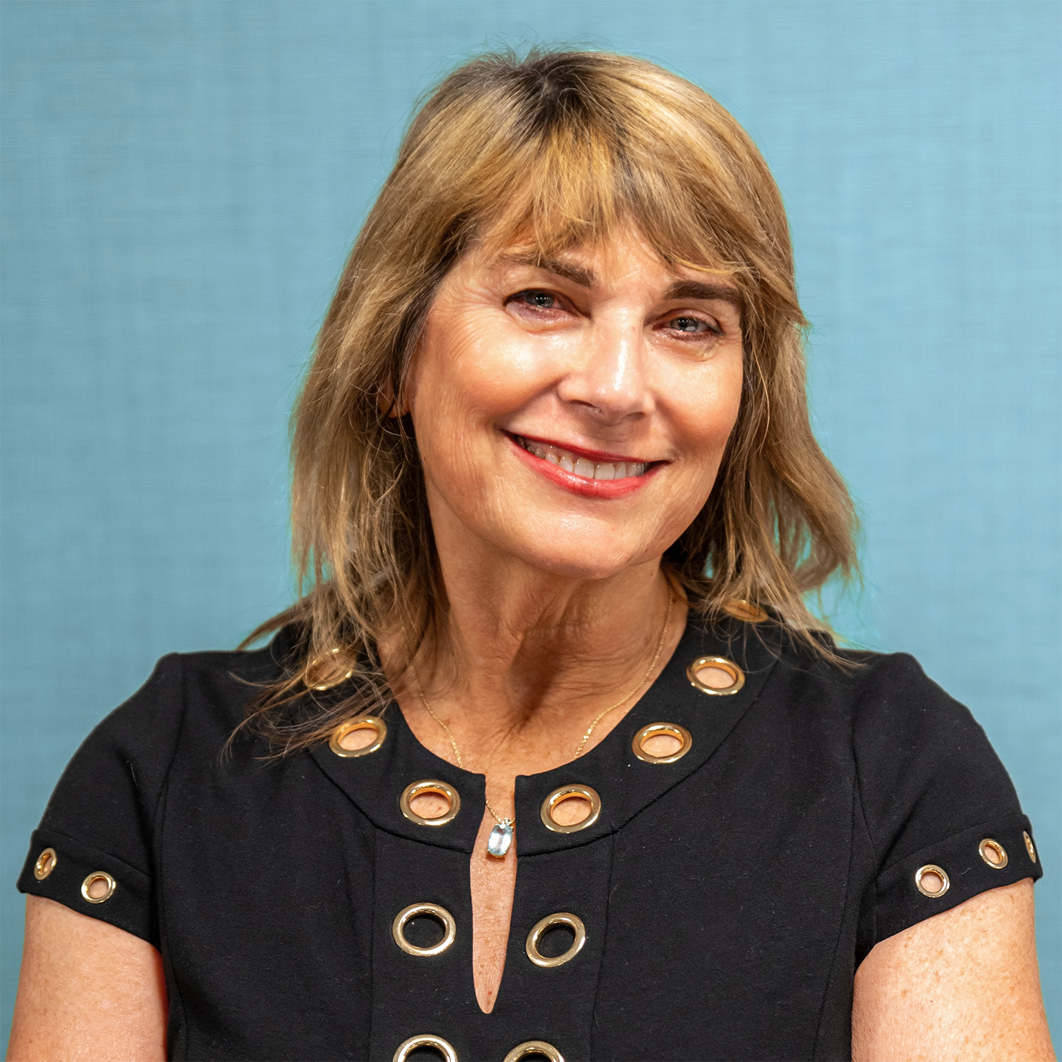 Nancy Balik FitzGerald